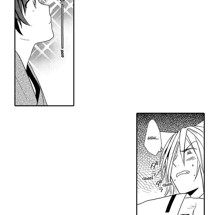 Anti Platonic - Chapter 9